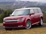 Ford Flex 2012 года